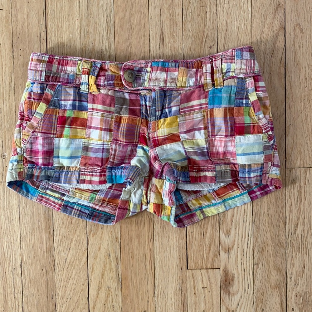4/$20🥳American Eagle women’s shorts size 2